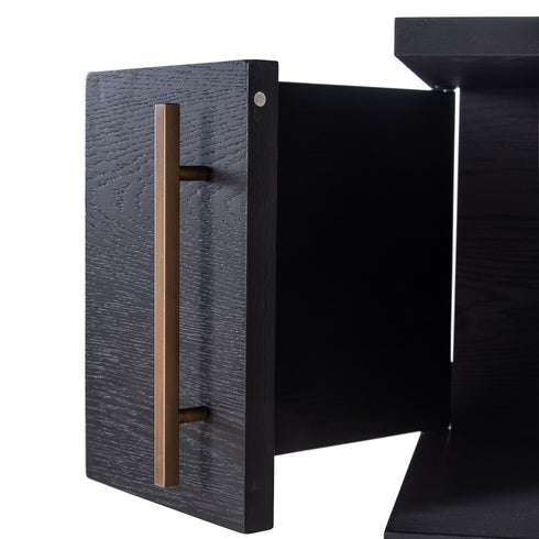 Cameron Display Unit